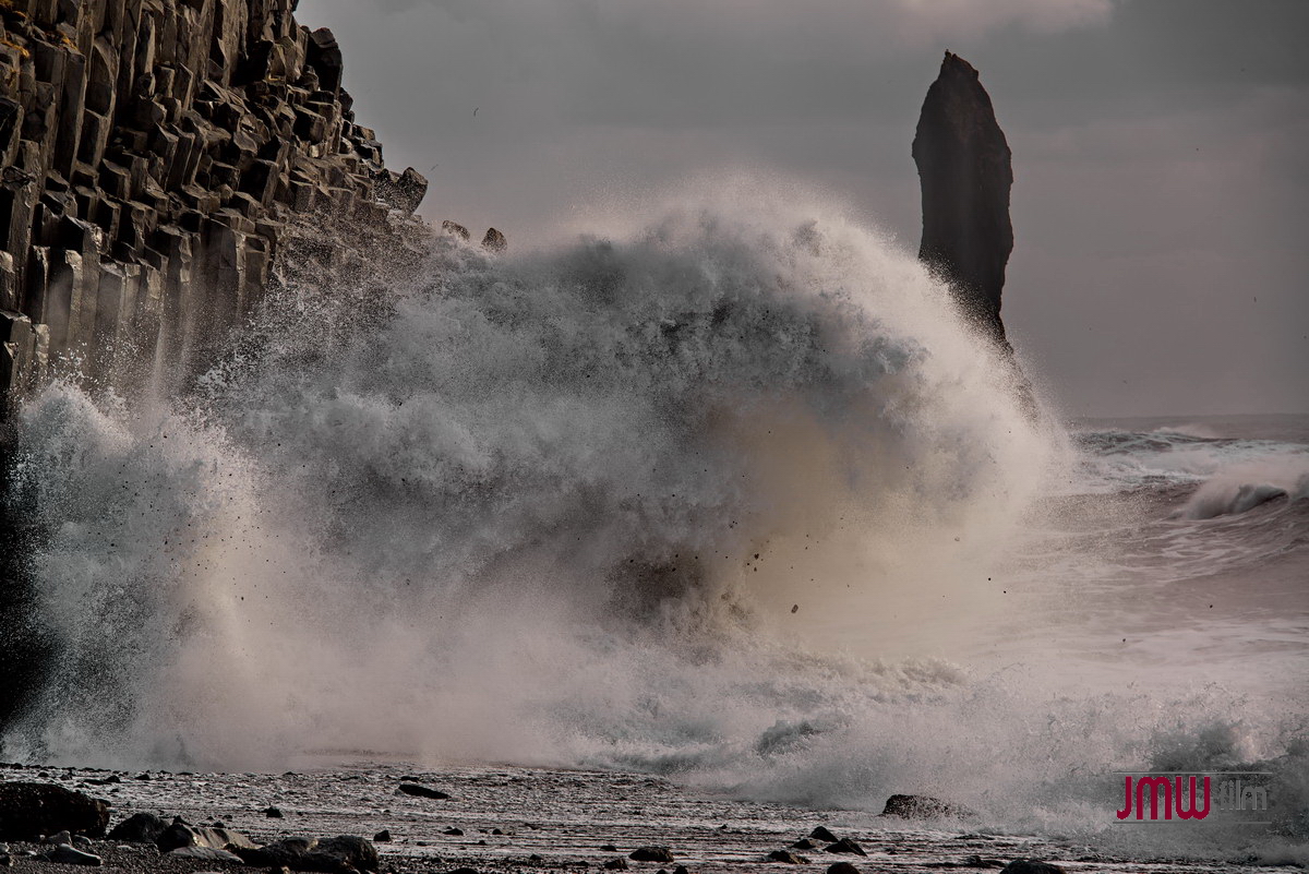 Reynisdrangar_JMW