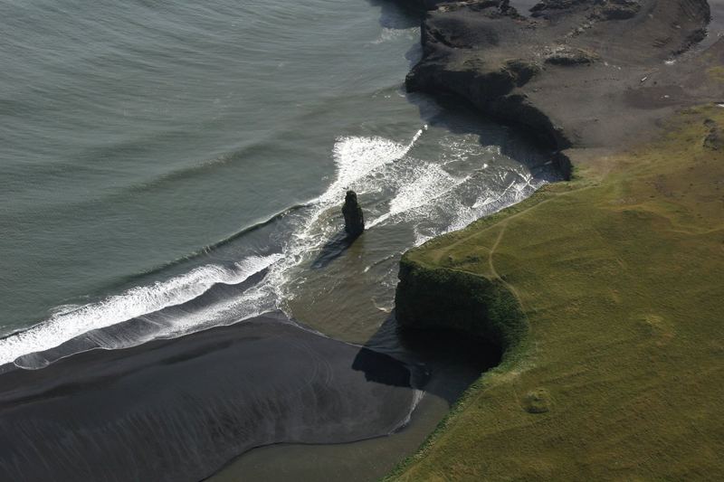 Reynisfjall