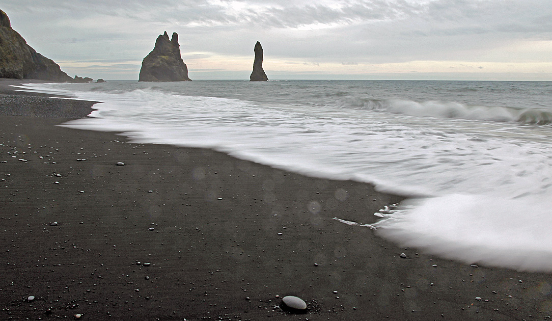 Reynisfjall