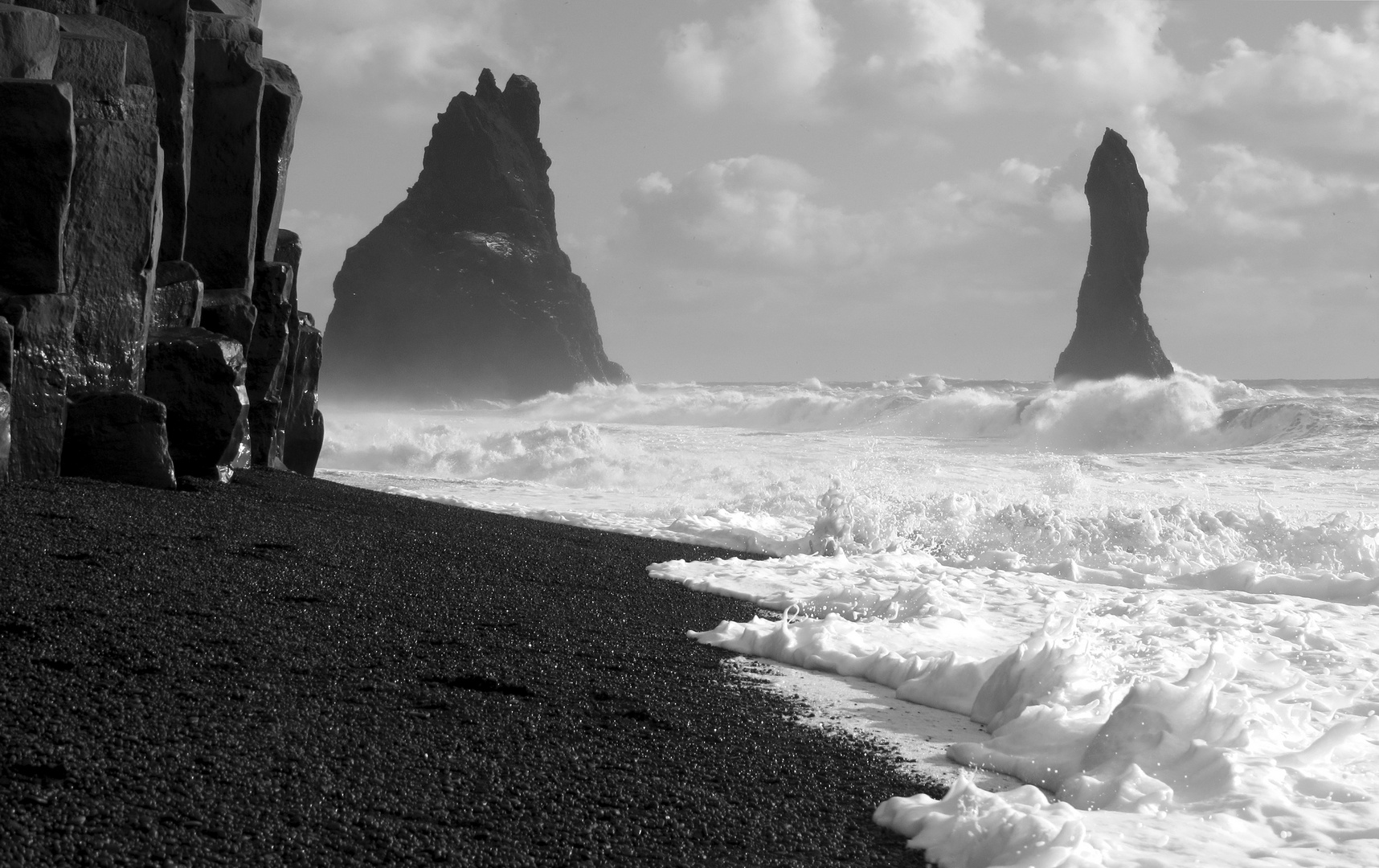 Reynisfjara 02