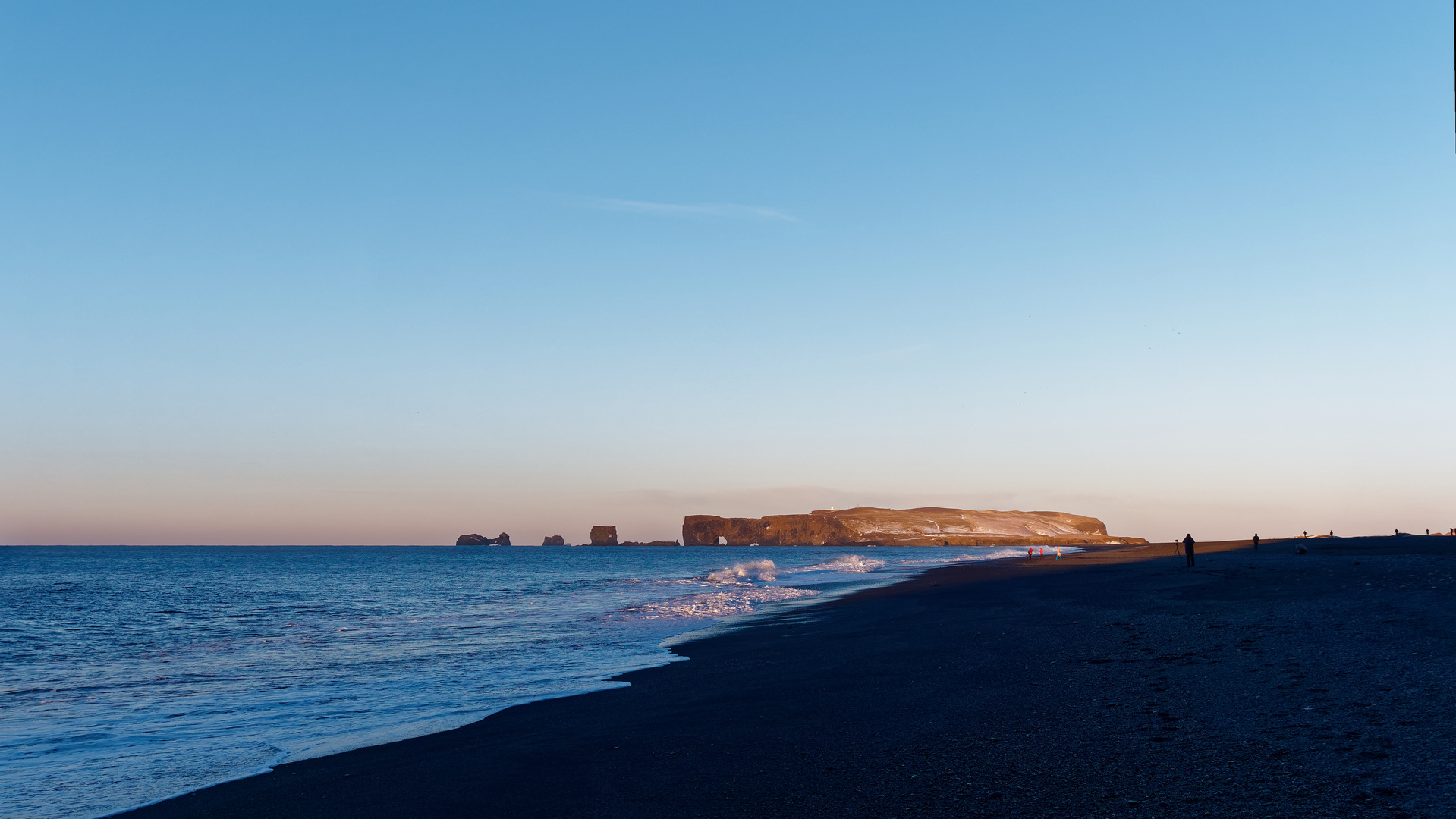 Reynisfjara 1