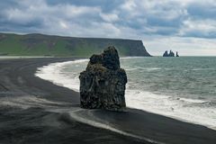 Reynisfjara