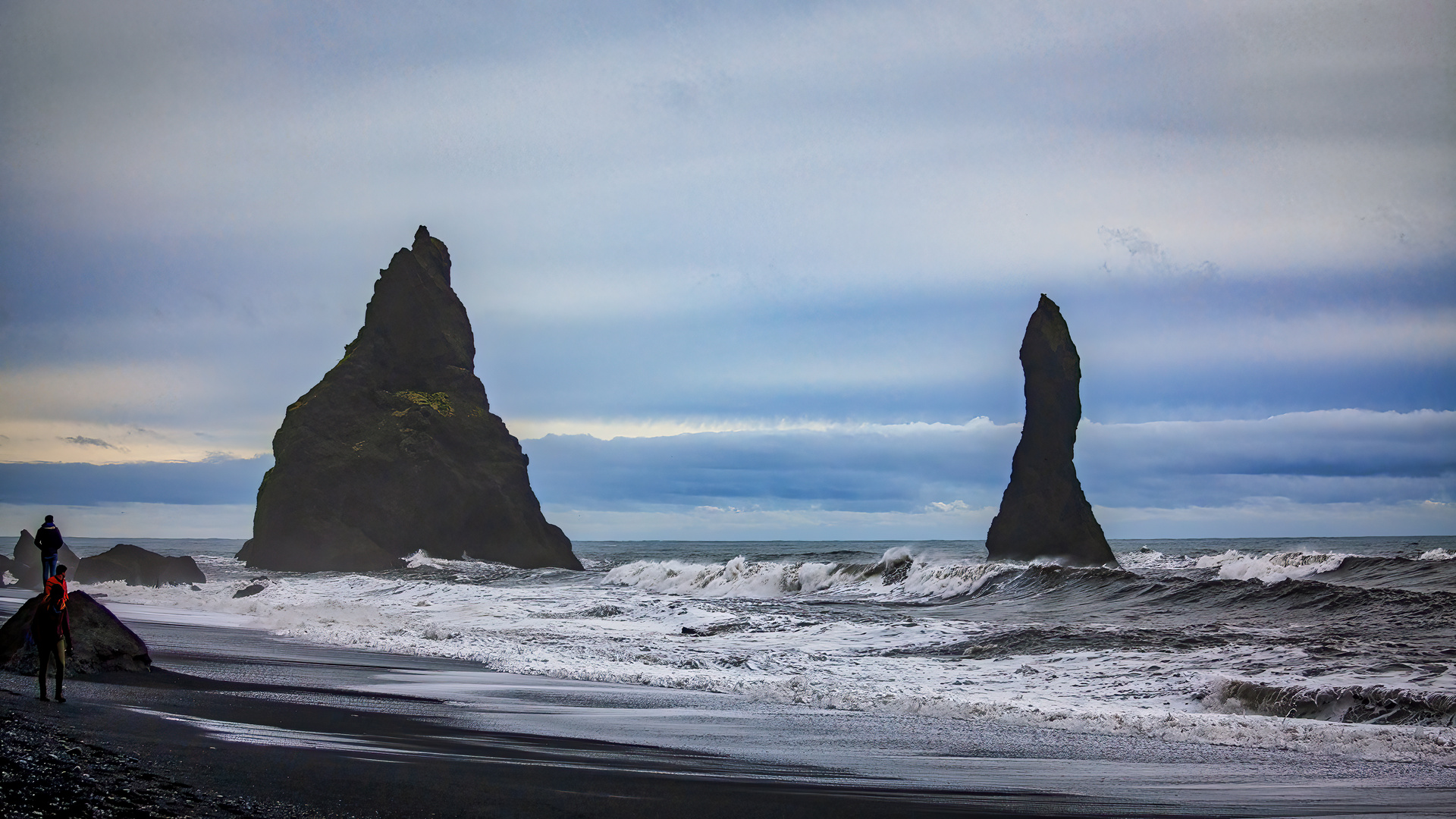 Reynisfjara 2