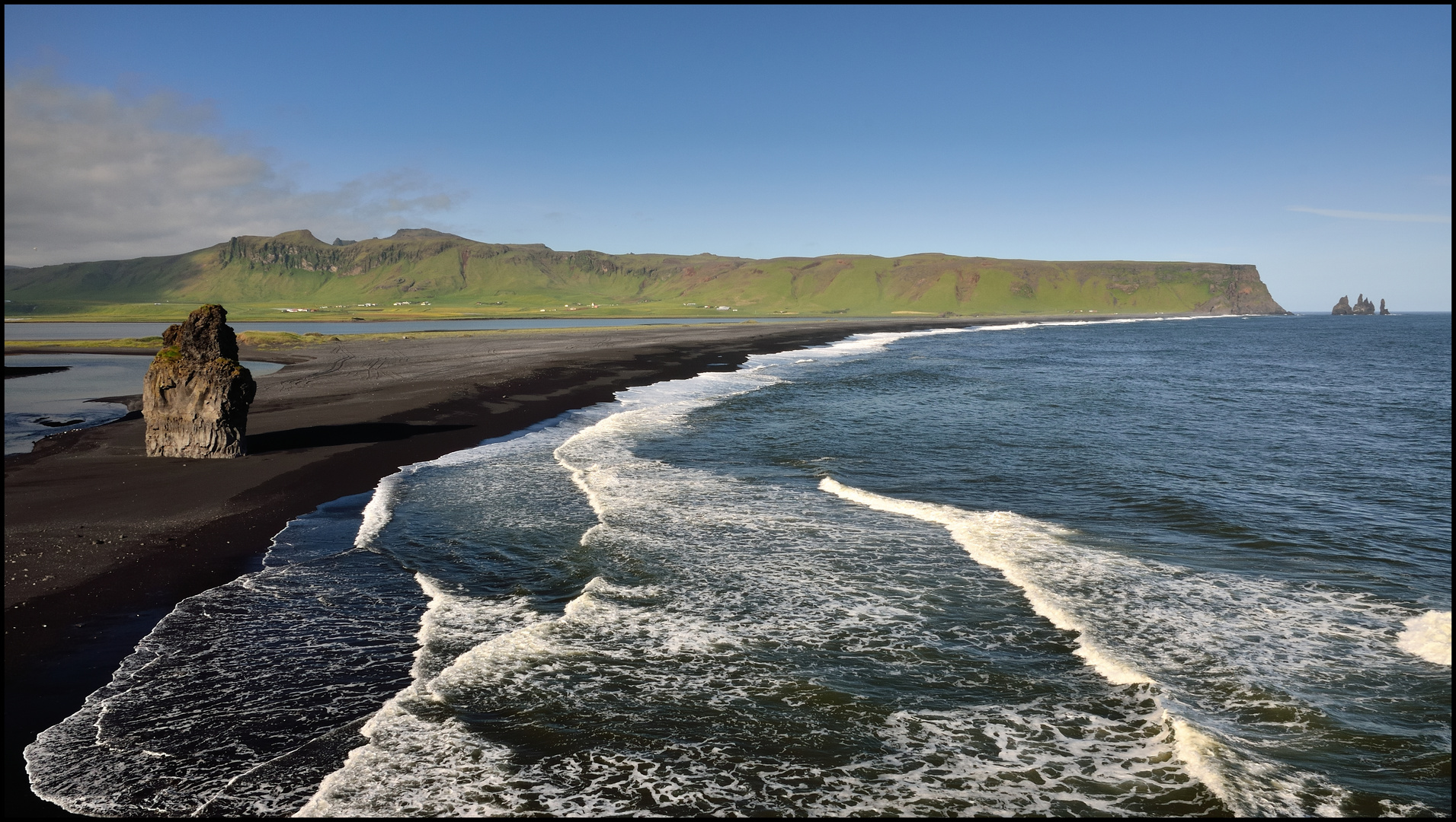 Reynisfjara #2