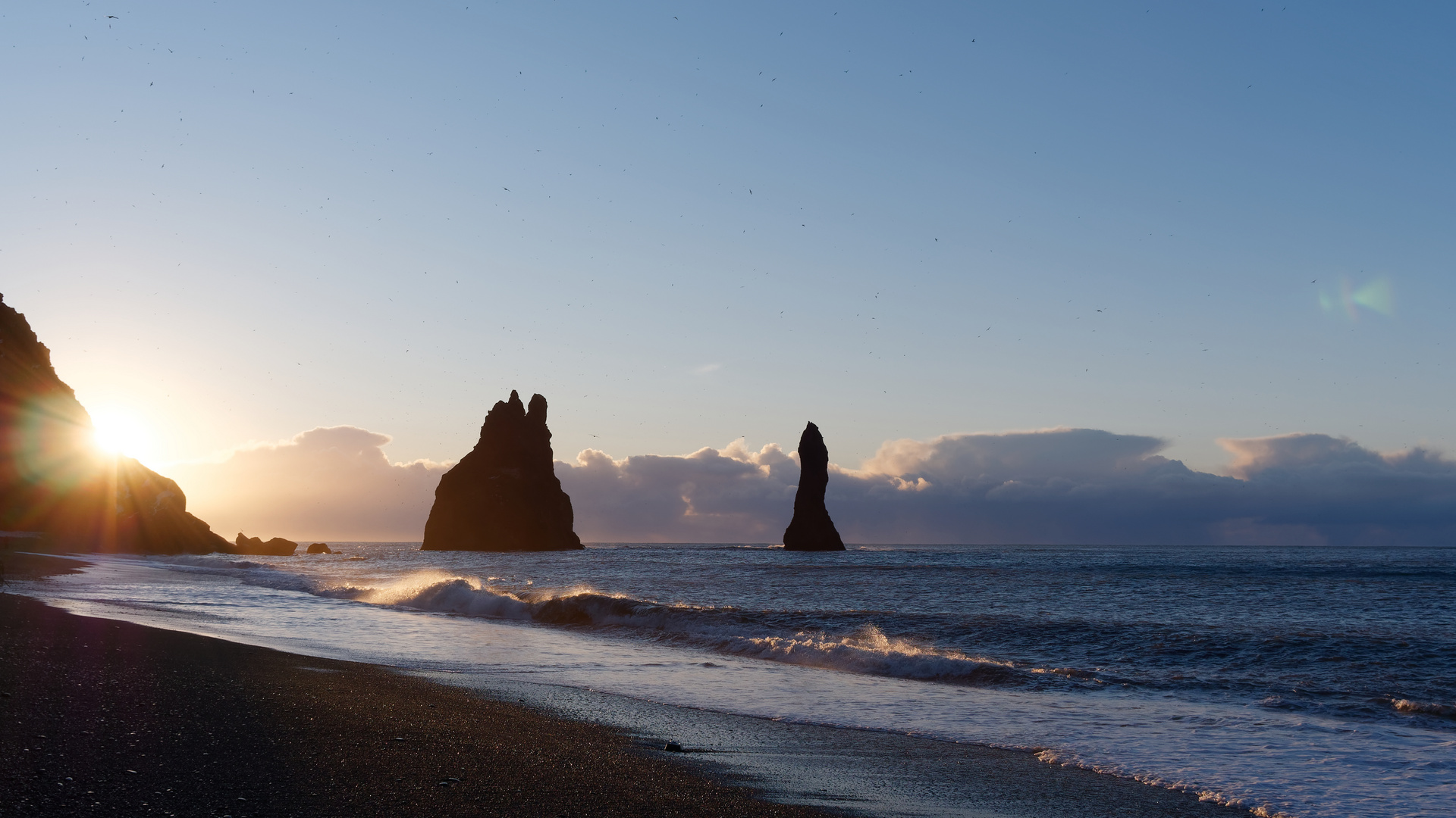 Reynisfjara 2