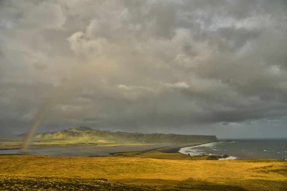 Reynisfjara