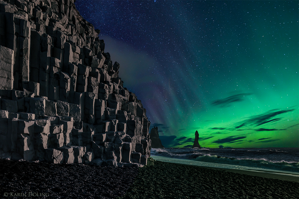 Reynisfjara