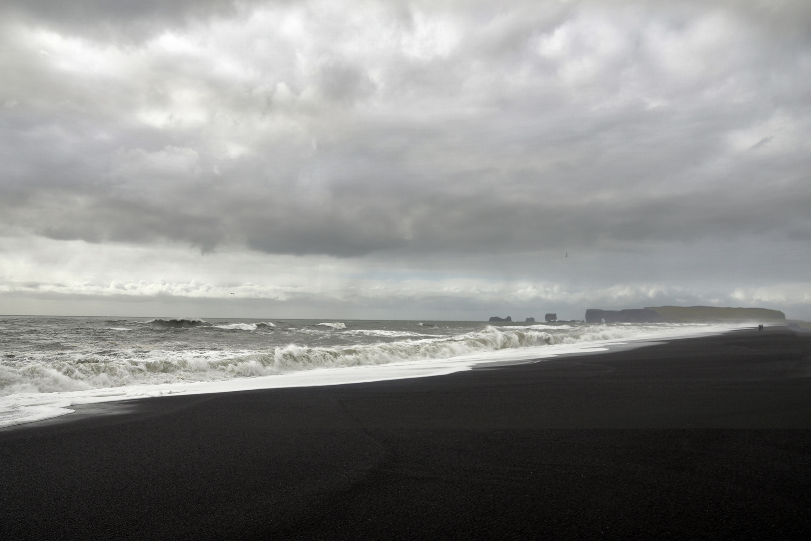 Reynisfjara