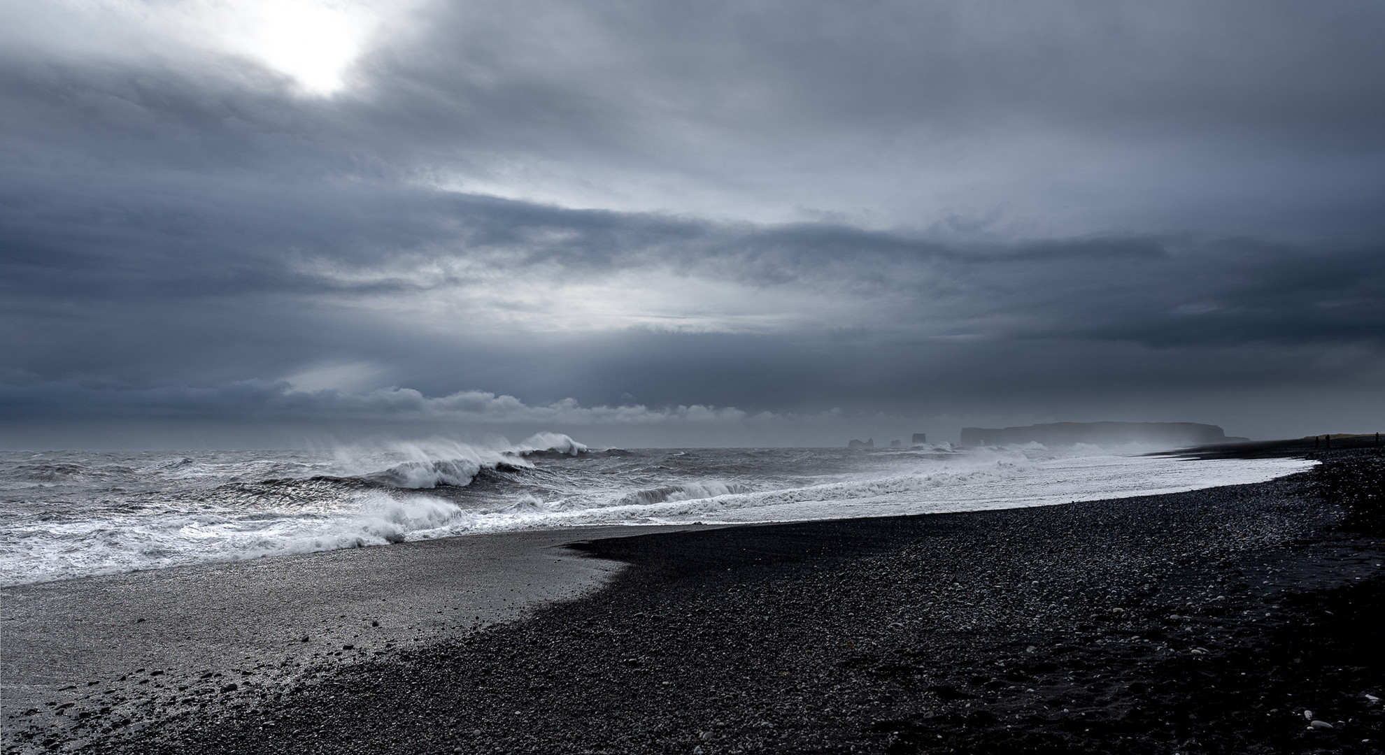 Reynisfjara