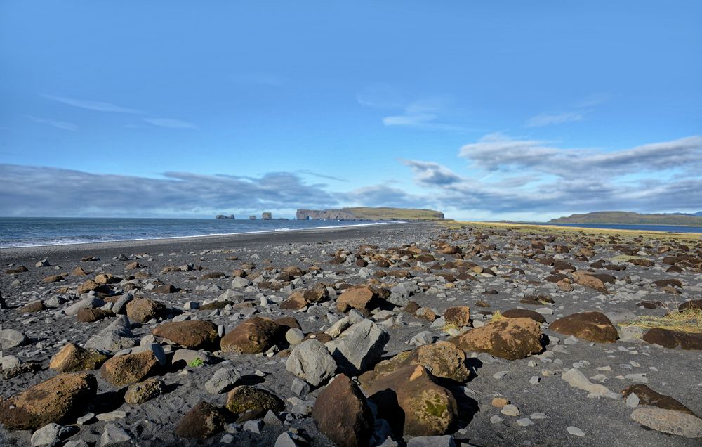 reynisfjara