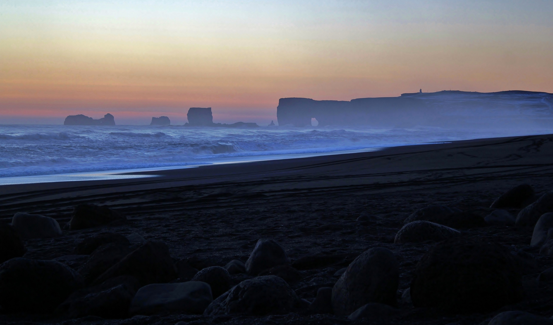 Reynisfjara