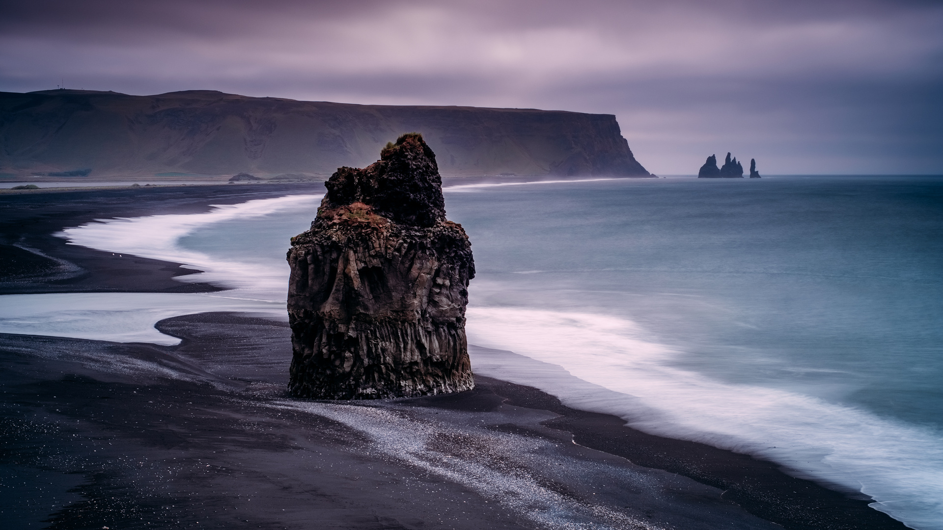 Reynisfjara