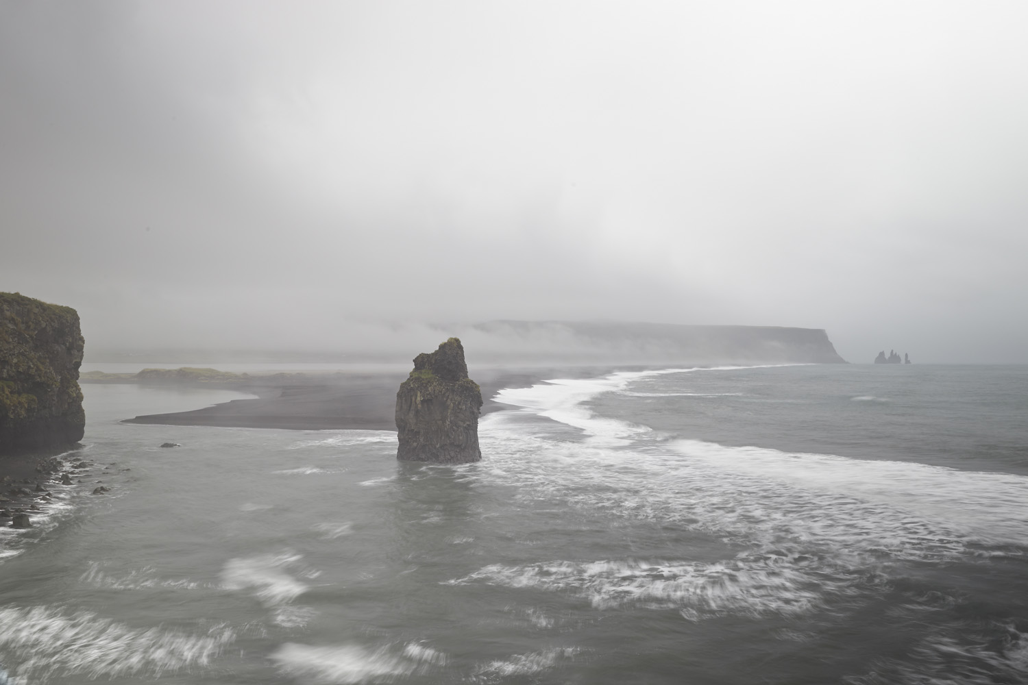 Reynisfjara