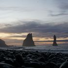 REYNISFJARA