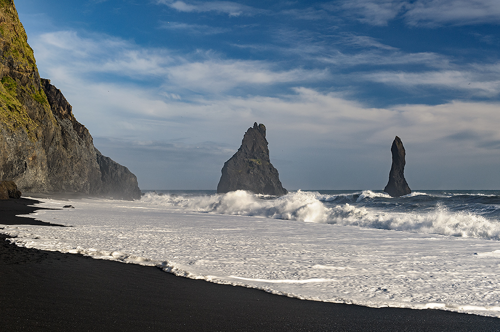 Reynisfjara