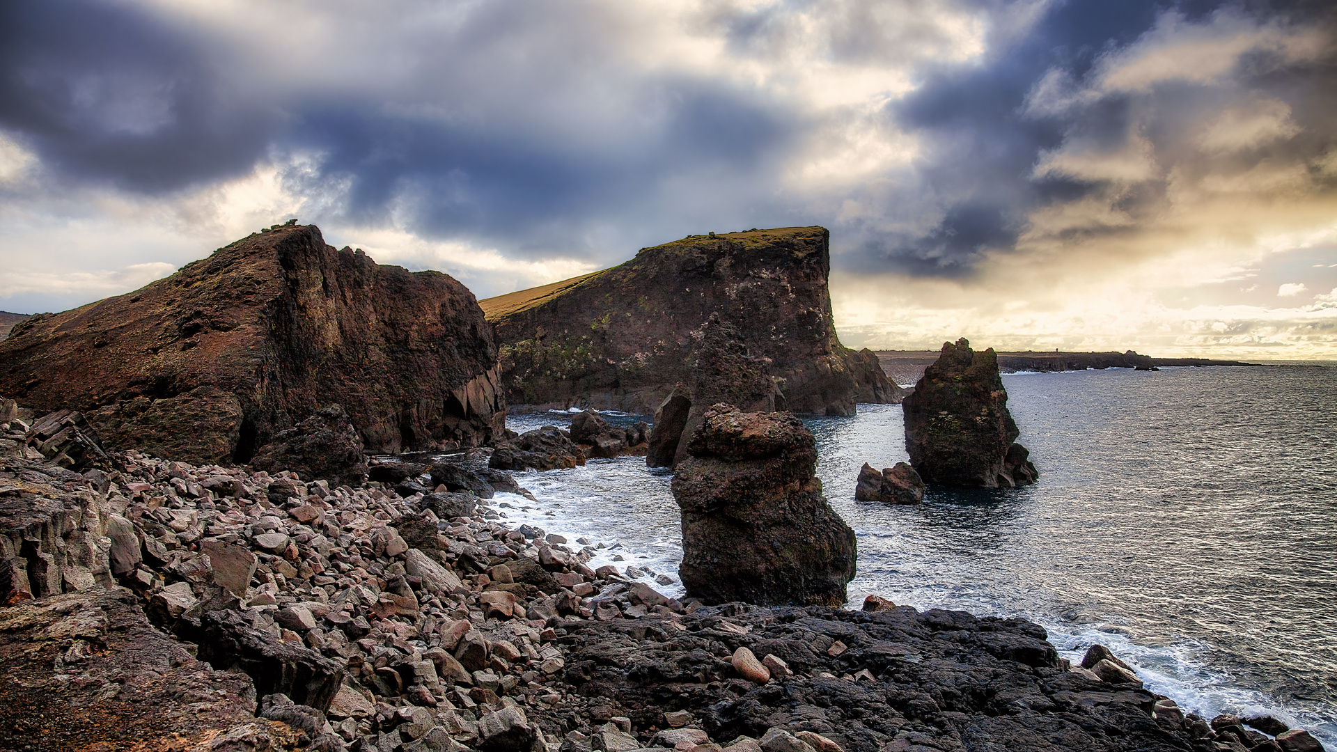 Reynisfjara