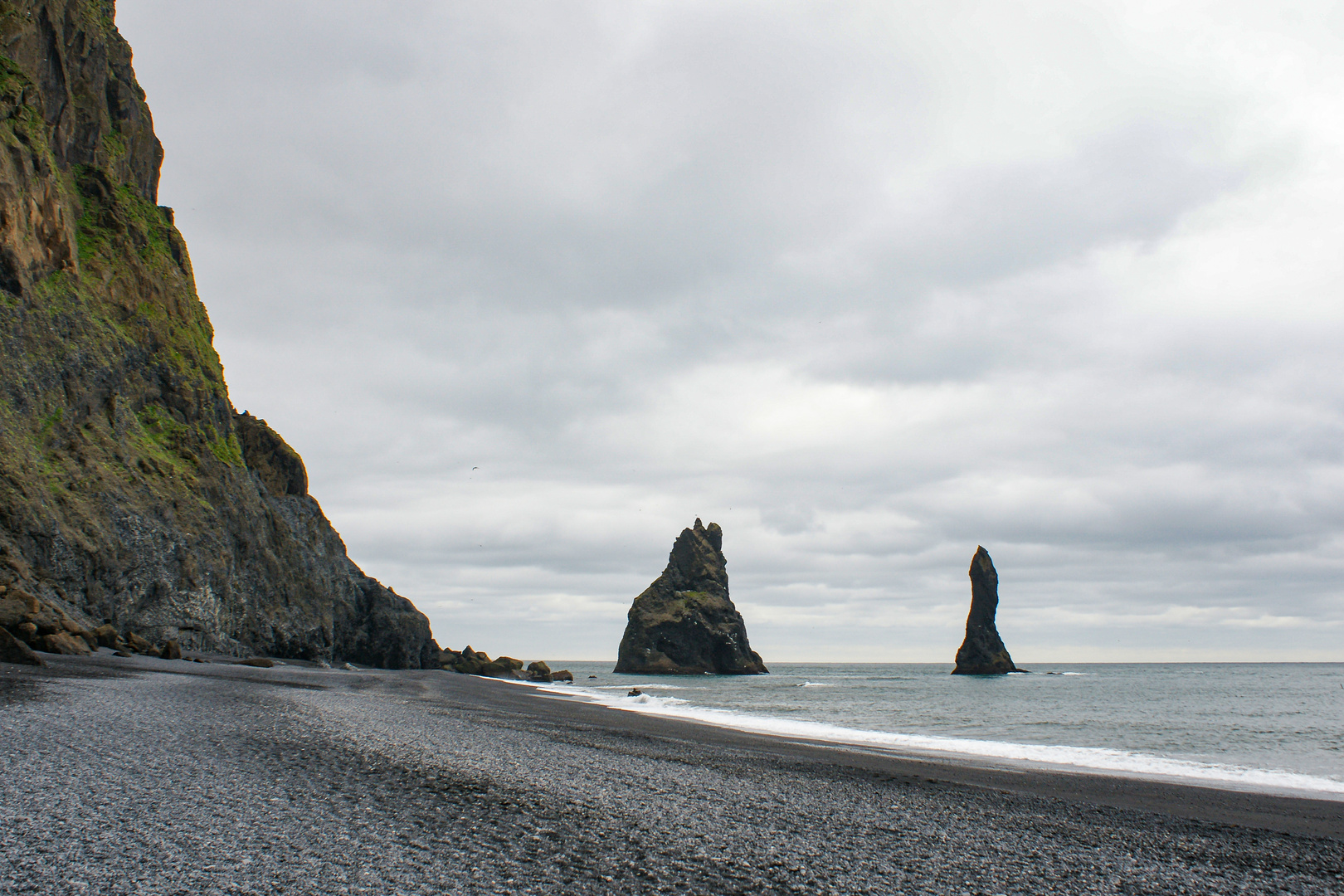 Reynisfjara