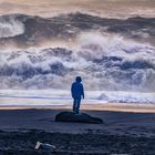 Reynisfjara Beach