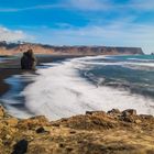 Reynisfjara Beach