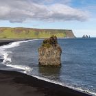 Reynisfjara Beach