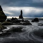 Reynisfjara Beach