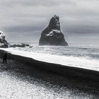 Reynisfjara Beach