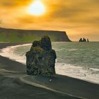 Reynisfjara Beach