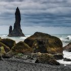 Reynisfjara Beach