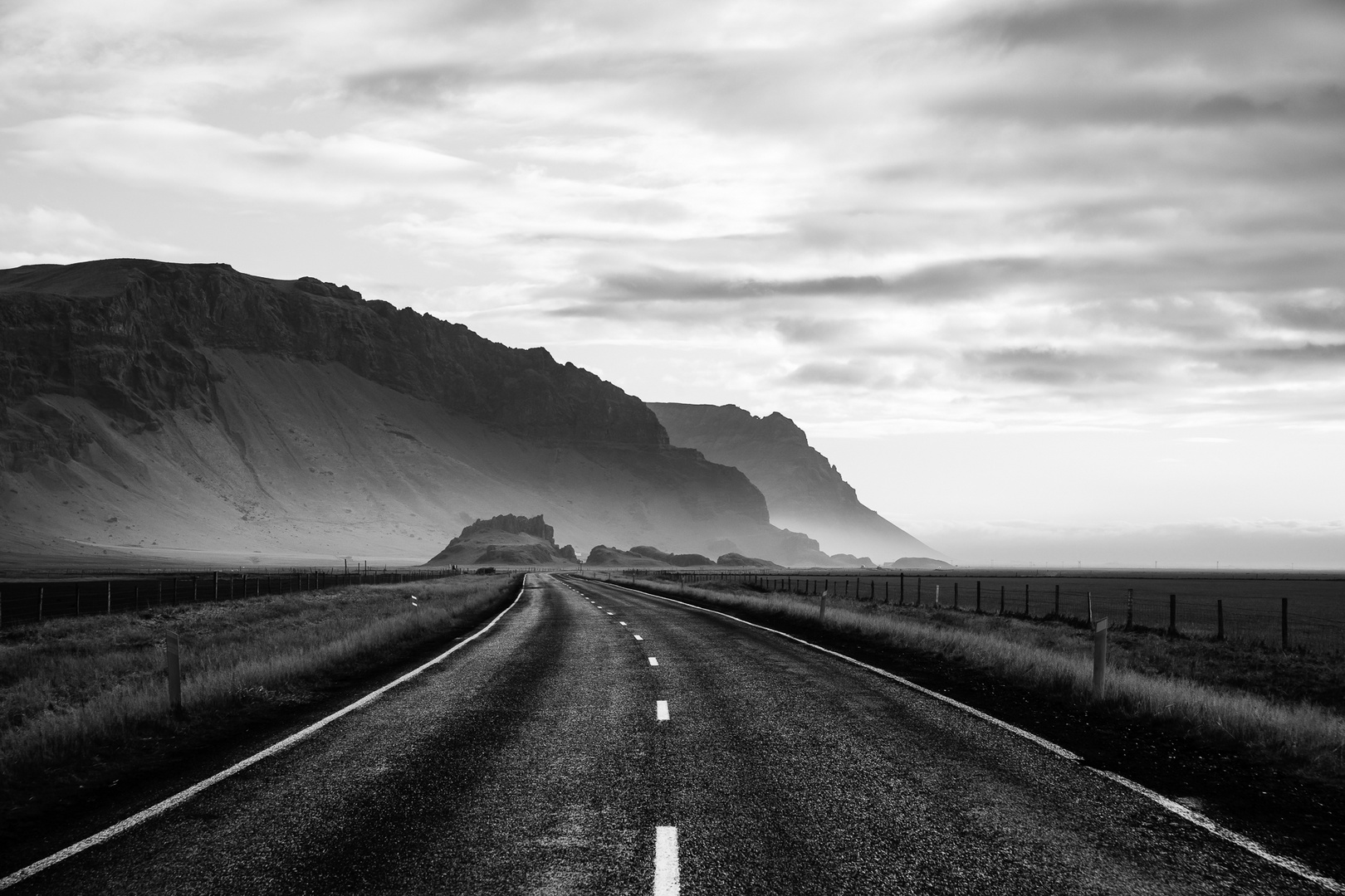 Reynisfjara Beach