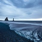 Reynisfjara Beach - Iceland