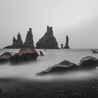 Reynisfjara Beach II