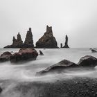 Reynisfjara Beach III