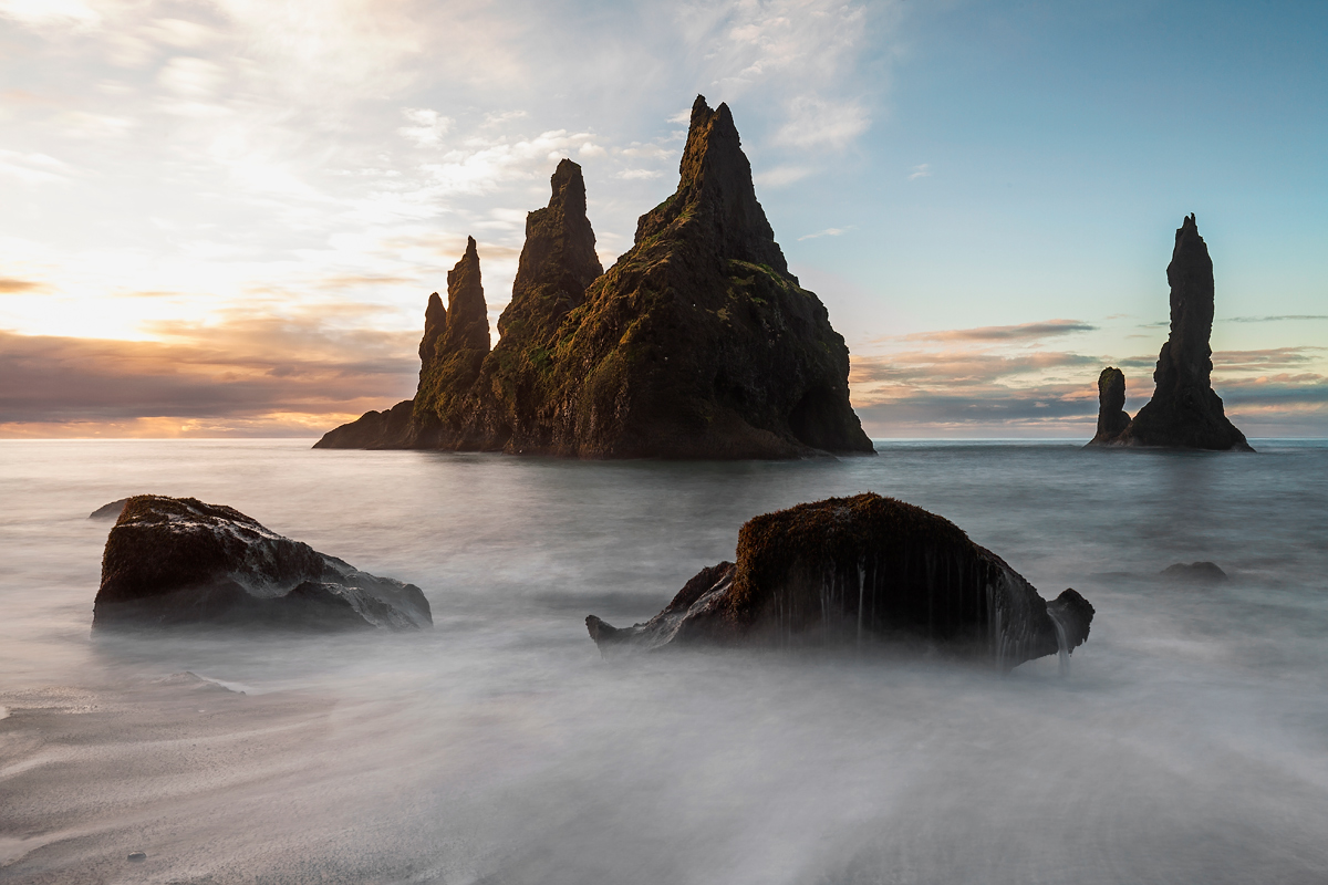 Reynisfjara