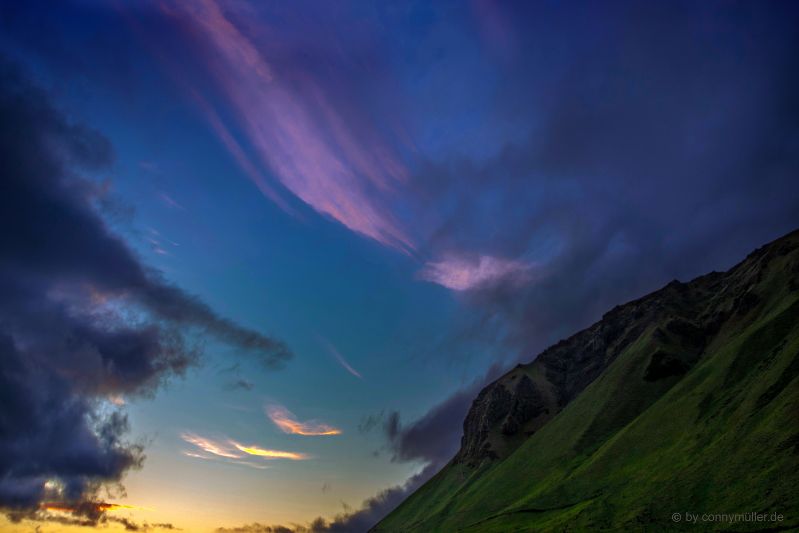 Reynisfjara