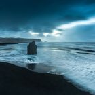 [ reynisfjara ]