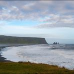 [ Reynisfjara ]