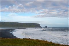 [ Reynisfjara ]