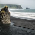 Reynisfjara Icons