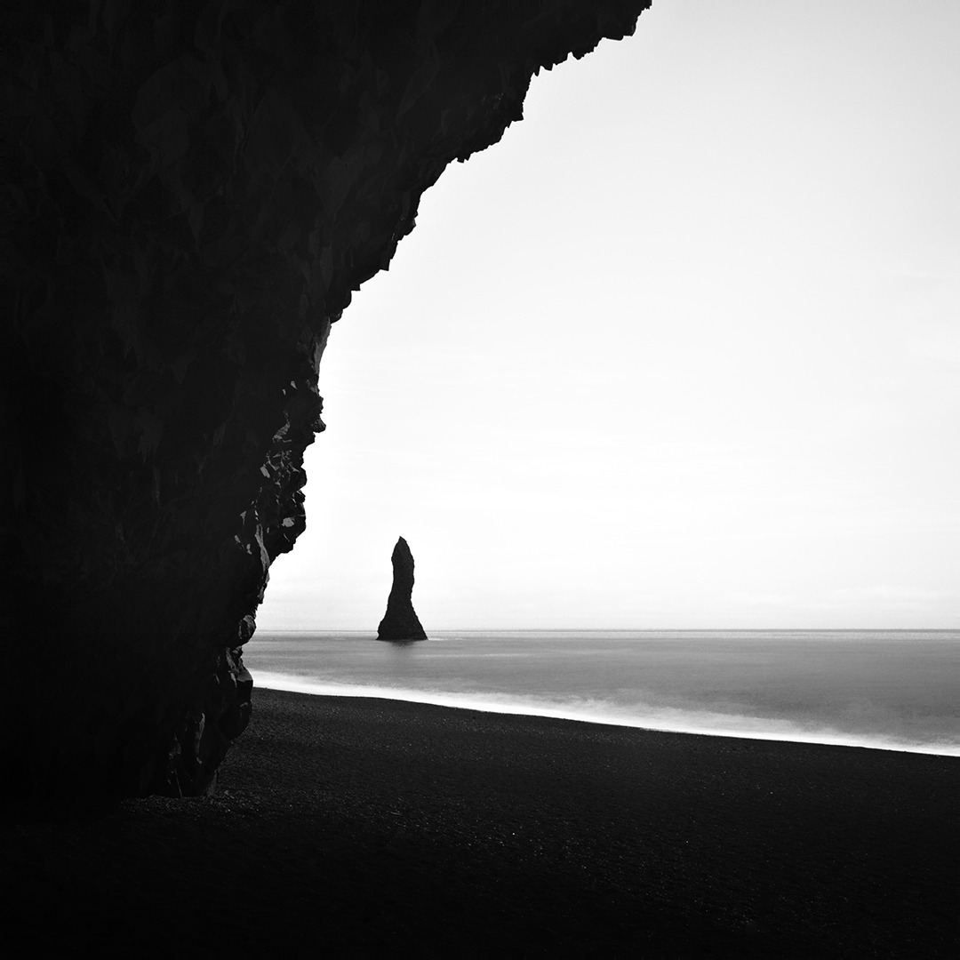 Reynisfjara III