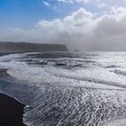 Reynisfjara (Island)