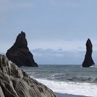 Reynisfjara, Island 