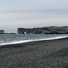 Reynisfjara Lava Strand