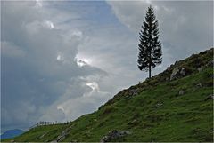 Rezept für ein (gutes?) Bergfoto