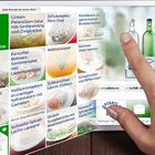 Rezept-Voting in Facebook