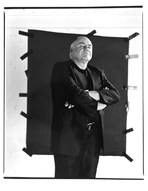 Rezzo Schlauch 2 Foto Bild Erwachsene Portrait Menschen Bilder Auf Fotocommunity