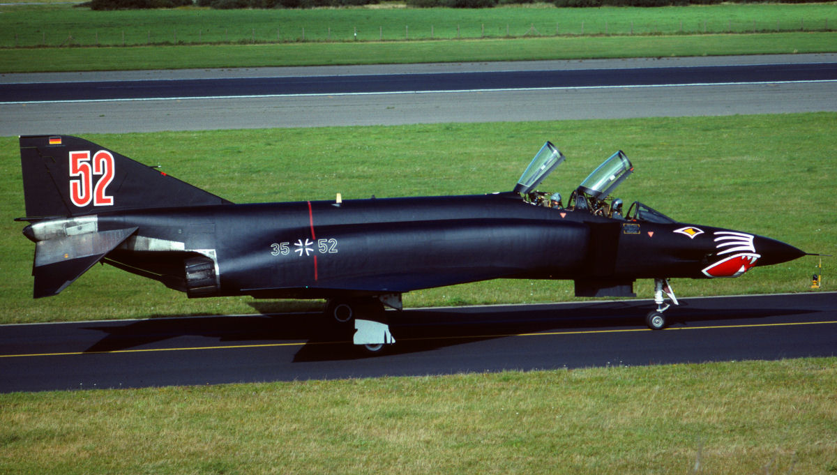 RF-4E