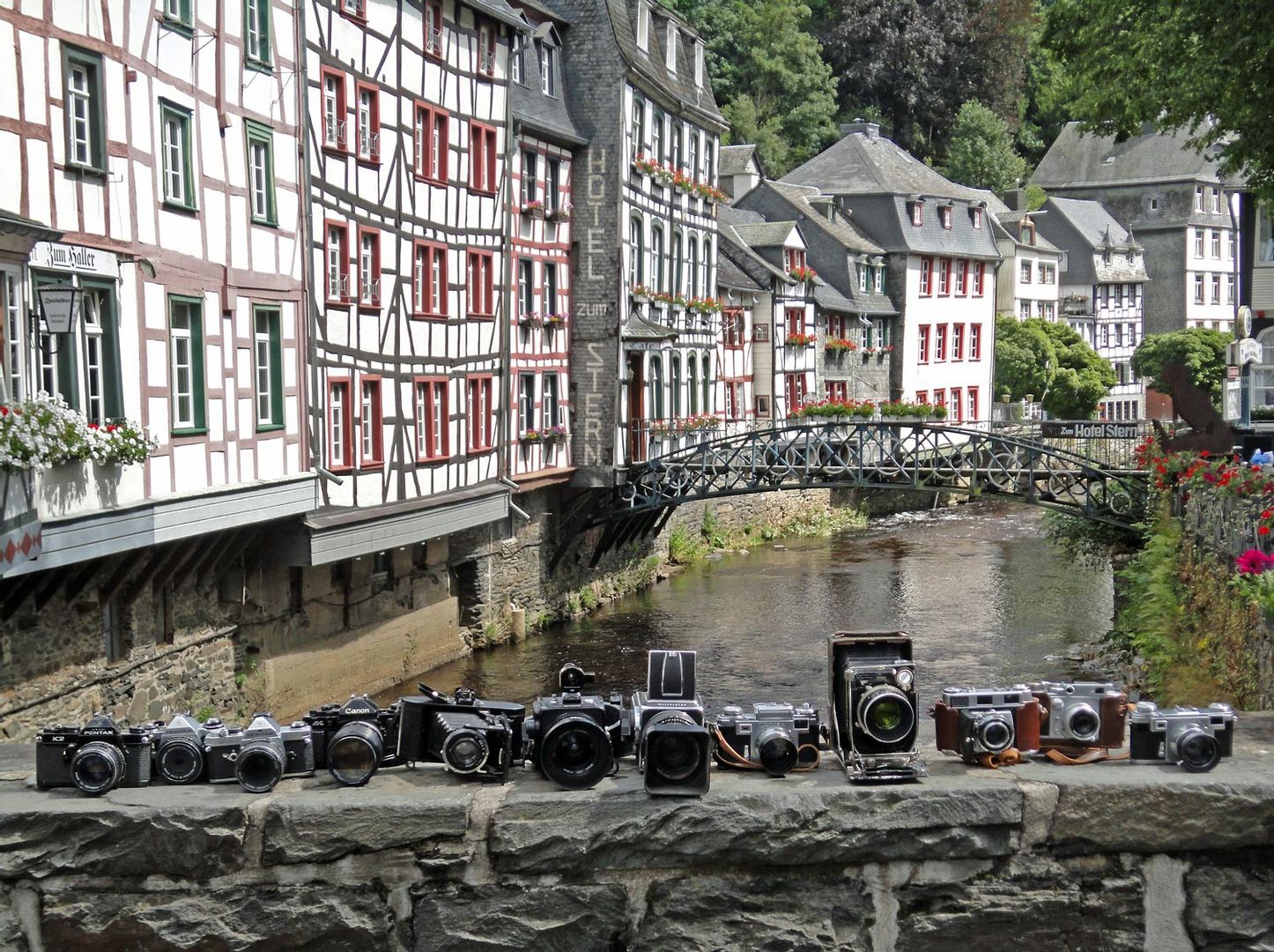 RFT Monschau