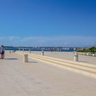 Órgano de Mar - Zadar