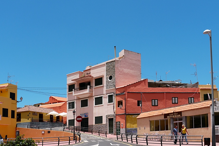 RGB in Agulo