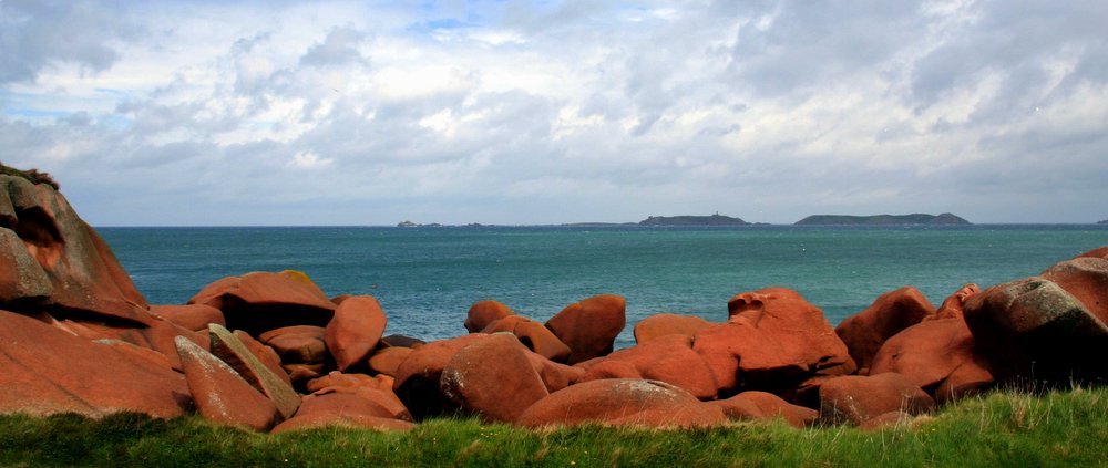 RGB in der Bretagne